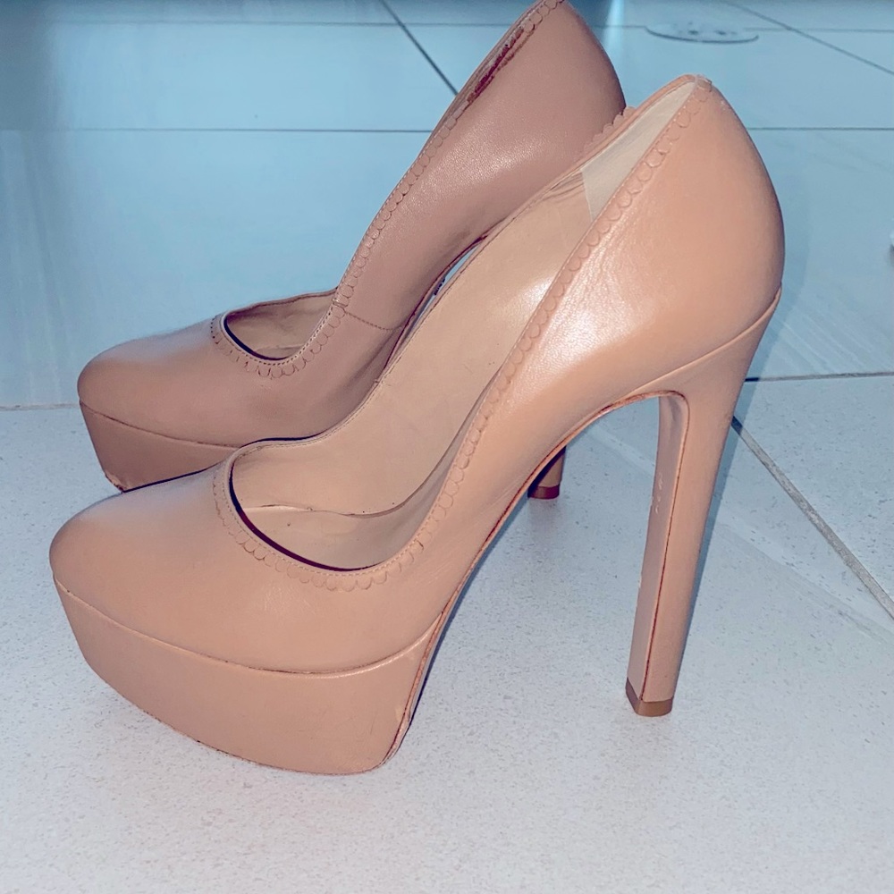 High heels Ruthie Davis